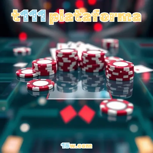 t111 plataforma: Descubra Aventuras e Emoções em Jogos Incríveis!