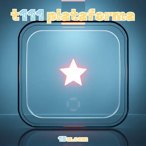 t111 plataforma: Descubra Aventuras e Emoções em Jogos Incríveis!