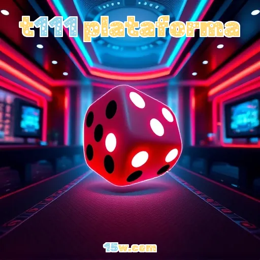 t111 plataforma: Descubra a Fantástica Seção Arcade e Seus Recursos