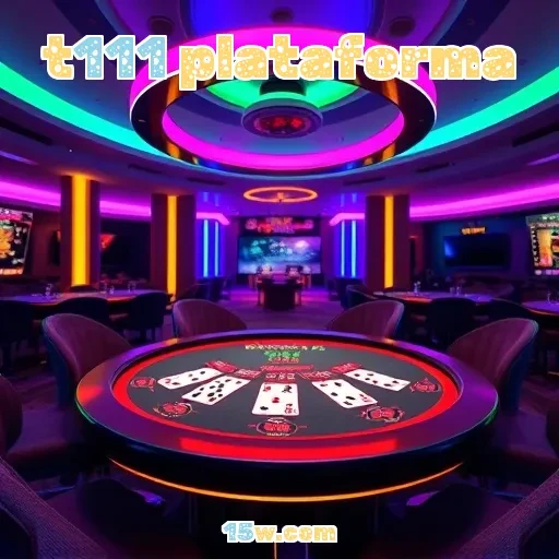 t111 plataforma: Os Melhores Jogos de Cassino para Apostar Online
