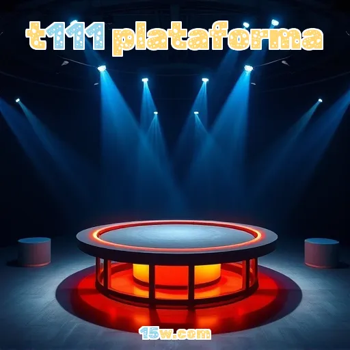 t111 plataforma: Descubra os Recursos Imperdíveis da Seção Inatividade