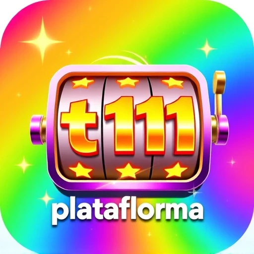 t111 plataforma Logo