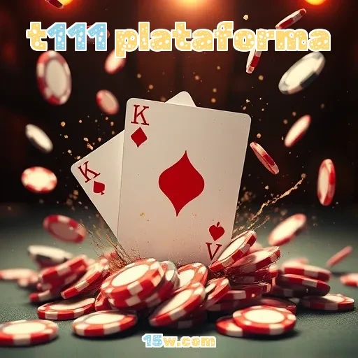 t111 plataforma: Mergulhe na Estratégia dos Jogos e Maximize suas Chances!