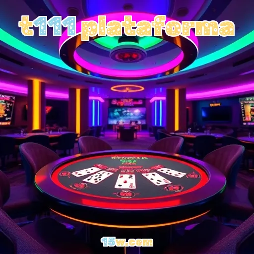 t111 plataforma: Descubra o Melhor do Mundo dos Zumbis